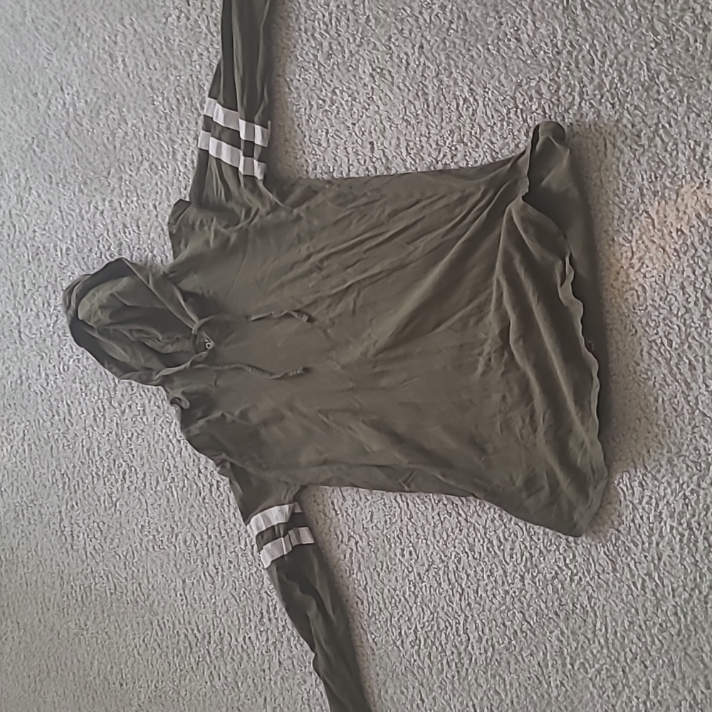Cute basic hoodie